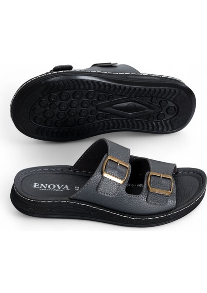 Kaliteli Suni Deri ve Ortopedik Taban ile Erkekler Için Maksimum Konfor modelleri