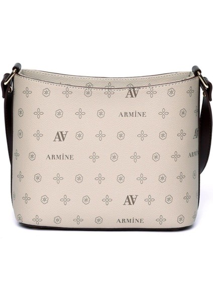 254 Vizon Baskılı Çanta modelleri