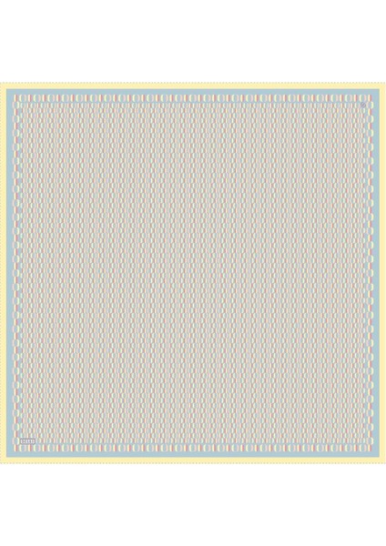 %100 Twill Ipek Eşarp 4124D 52 fırsatları