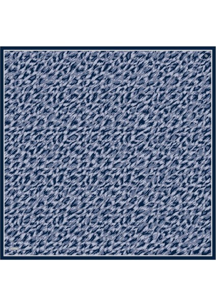 %100 Twill Ipek Eşarp 4103D 83 modelleri