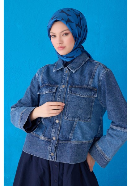 %100 Twill Ipek Eşarp 4117D 54 fiyatları
