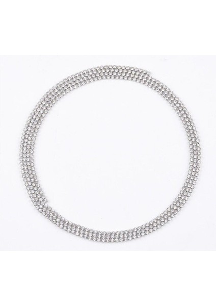 Parlak Taş Detaylı Uzun Kolye ile Şıklığınızı Tamamlayın modelleri