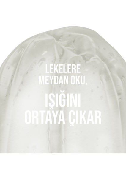 White White Glow Leke Serumu (Arbutin %2 Hyaluronic Acid) Cilt Tonu Eşitlemeye Yardımcı Serum fırsatları