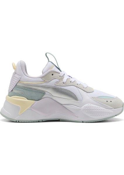 Rs-X Metallic Jr Kadın Sneaker fiyatları
