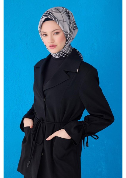 %100 Twill Ipek Eşarp 4122D 03 fiyatları