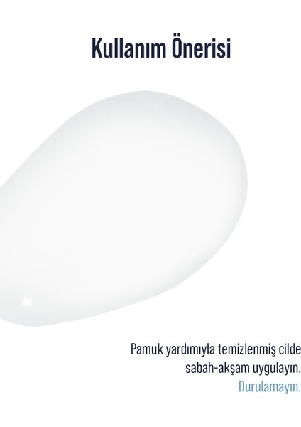 Adiôs Pores Face Refining Toner (Glycolic Acid 5%, Salicylic Acid 0.5) Gözeneklere Elveda Tonik