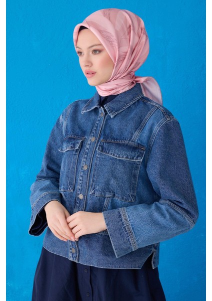 %100 Twill Ipek Eşarp 4123D 01 fiyatları