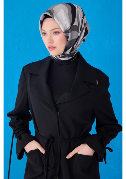 %100 Twill Ipek Eşarp 4108D 90 fiyatları