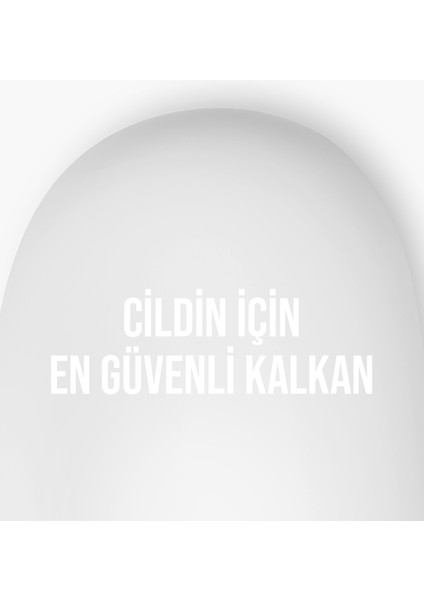 Leke Karşıtı, Nemlendirme Etkili Güneş Kremi 50 Spf Uva/uvb Pa++++ fırsatları