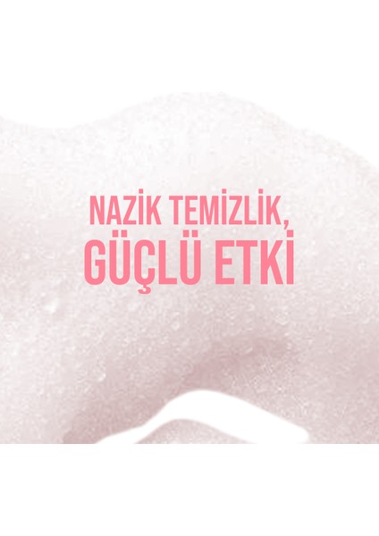 Cleanser Foam With Lavender Angustifolia Temizleme Köpüğü fırsatları