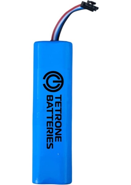 Roborock Q Revo Robot Süpürge Uyumlu Batarya 14.4V 5600MAH