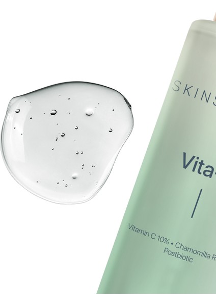 Vita-C ve Cilt Tonu Eşitleyici Cilt Bakım Serumu 30 ml fiyatları