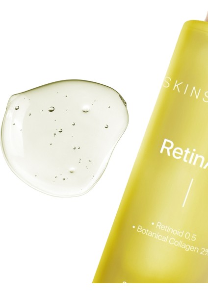 Retinall Retinoid İçeren Kusursuz Bakım Serumu 30 ml fiyatları