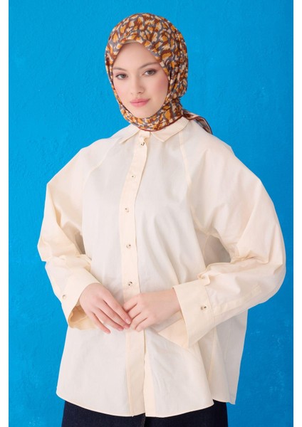 %100 Twill Ipek Eşarp 4103D 37 fiyatları