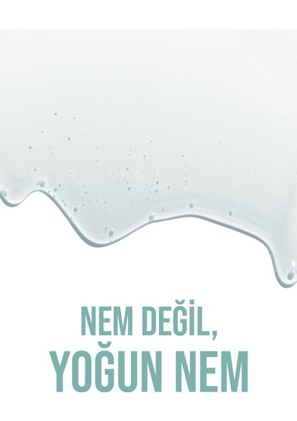 Hydra Skin Nem Serumu Yoğun Nemlendirme 30 ml fırsatları