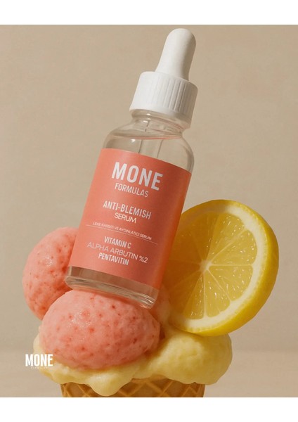 Mone Bright Drop – Leke Karşıtı ve Aydınlatıcı Serum fırsatları