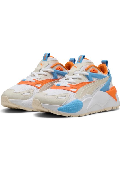 Rs-X Efekt Kadın Sneaker