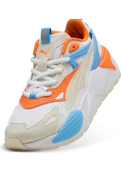Rs-X Efekt Kadın Sneaker fırsatları