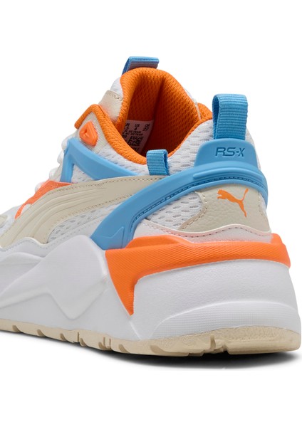 Rs-X Efekt Kadın Sneaker indirimleri