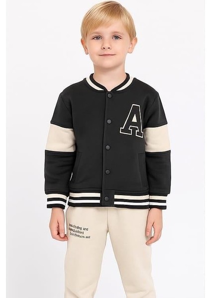 Erkek Koej Hırka 25KDMB4103