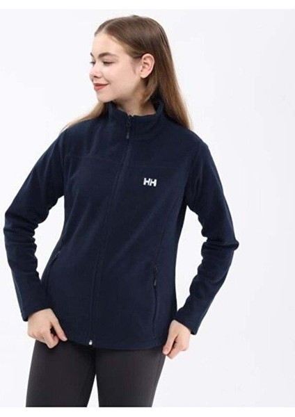 W Fullzıp Polar Mont HH.15011NAVY fiyatları