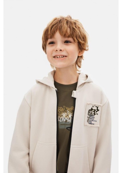 Erkek Hırka 25KNK49307