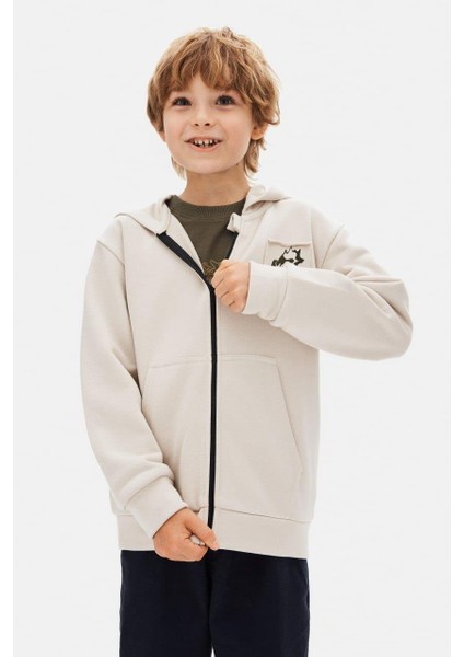 Erkek Hırka 25KNK49307 fırsatları