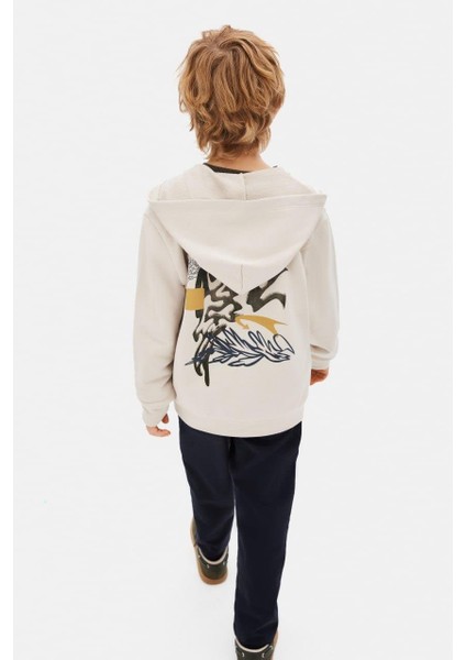 Erkek Hırka 25KNK49307 indirimleri