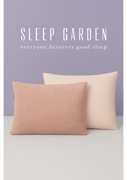 Wellsoft Yumuşak Çift Taraflı Yastık 50X70 fiyatları