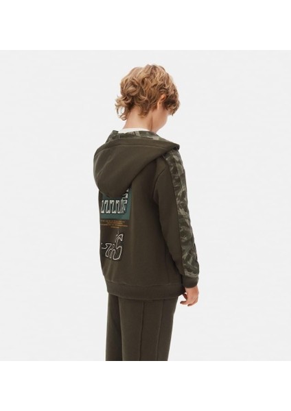 Erkek Hırka 25KNK49308 fiyatları