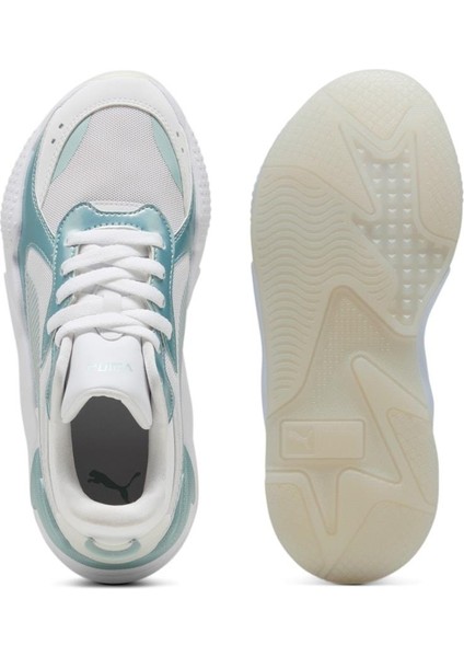 RS-X Astro Escap Wns Kadın Sneaker indirimleri