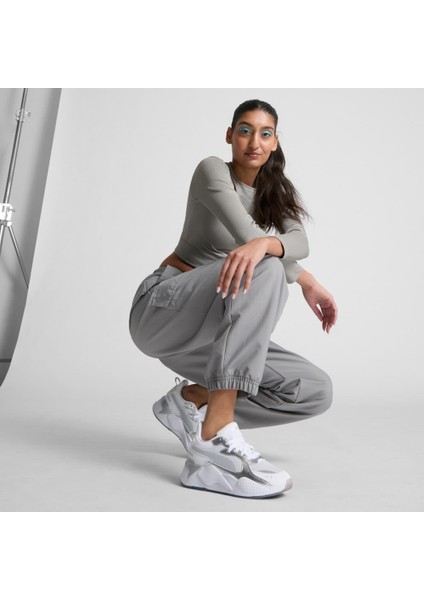 RS-X Astro Escpe Wns Kadın Sneaker indirimleri