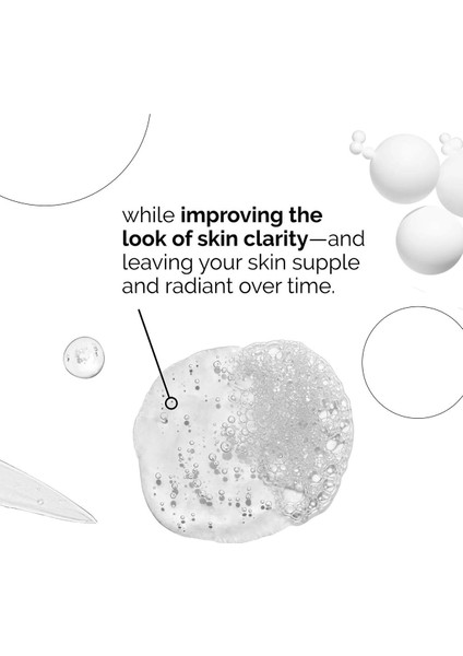 Glucoside Köpüren Yüz Temizleme Jeli 150ML indirimleri