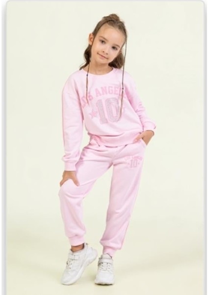 Kız Eşofman Takım 25KDMB9843