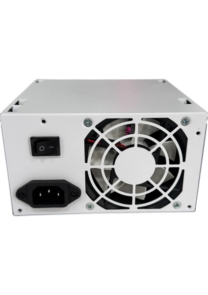 ST350 350W Beyaz Power Supply Güç Kaynağı modelleri