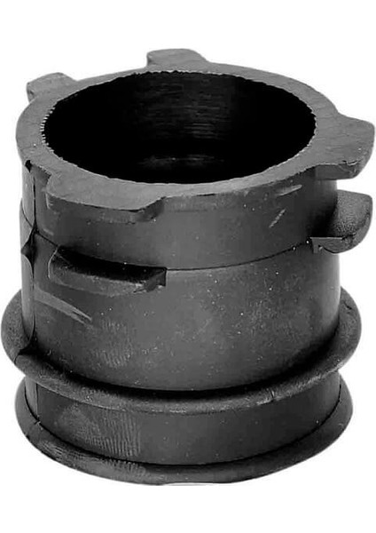 30110 - Turbo Hortumu Uç Plastik Lastiği Connect 09 14 Tüm Modeller Tek