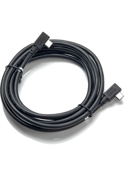 A329 Için Type-C SSD Data Kablosu 1.8 Metre