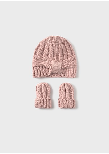 9930 Mayoral Mellow Eldiven - Şapka Set fiyatları