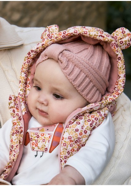 9930 Mayoral Mellow Eldiven - Şapka Set modelleri