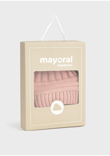 9930 Mayoral Mellow Eldiven - Şapka Set fırsatları