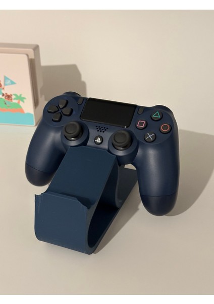 Playstation 4 Joystick Stand 2'li Siyah fiyatları