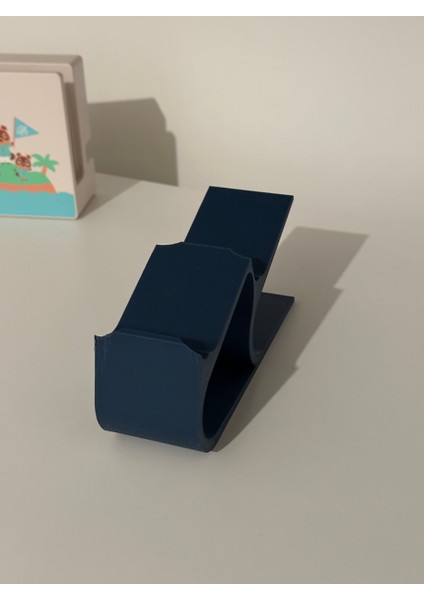 Playstation 4 Joystick Stand 2'li Siyah modelleri