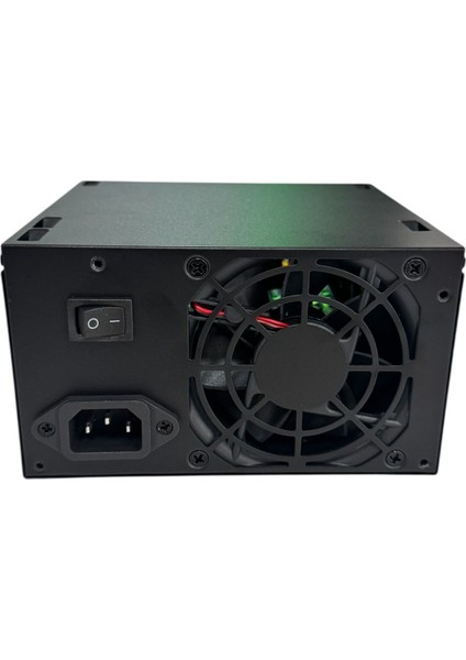 ST350 350W Siyah Power Supply Güç Kaynağı modelleri