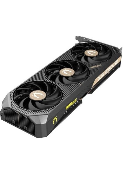 Geforce Rtx 5070 Gamıng Solıd 12GB Gddr7 192BIT Dlss 4 Ekran Kartı modelleri