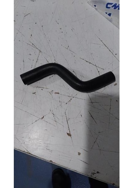29331 - Turbo Şarj Hortumu Kauçuk Fıesta-Fusıon 1.4tdcı 02-08 BIPPER/NEMO/206/207 1.4 Hdı