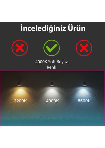 Flüt Aplik 35 cm LED Duvar Lambası 4000K Soft Beyaz modelleri