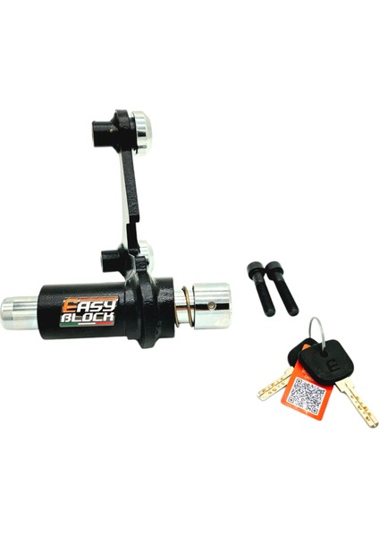 Easyblock Yamaha N-Max 125CC/155CC 2021-2024/ Trıcıty 155