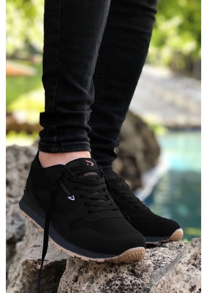 Erkek Spor Ayakkabı