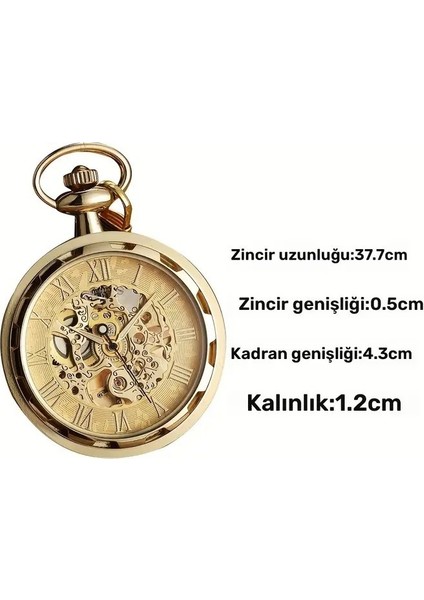 Köstekli Saat Kurmalı Sarı Renk 710031 fiyatları