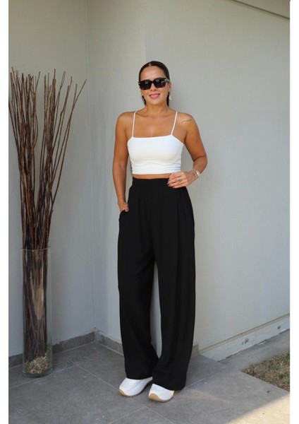 Siyah Tek Pile Eşofman fırsatları